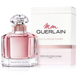 Дамски парфюм GUERLAIN Mon Guerlain Florale